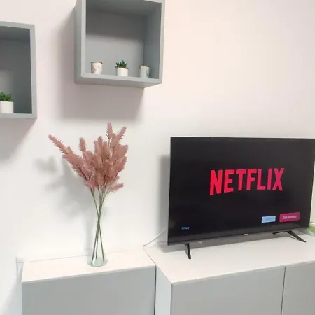 Apartment Tuerkiz Boutique Apartman-free Parking Debrecen
