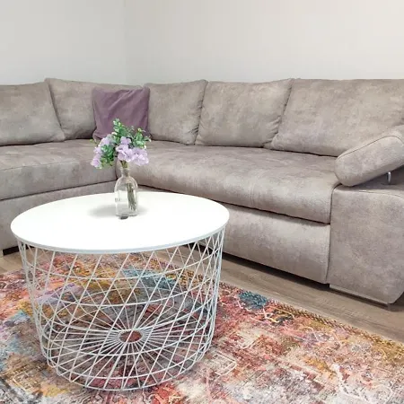 Apartament Tuerkiz Boutique Apartman-free Parking