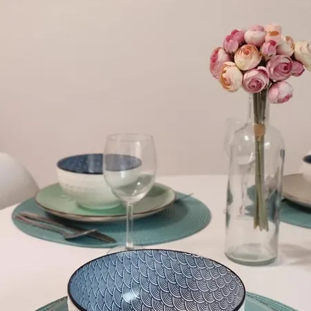 Lägenhet Tuerkiz Boutique Apartman-free Parking Debrecen