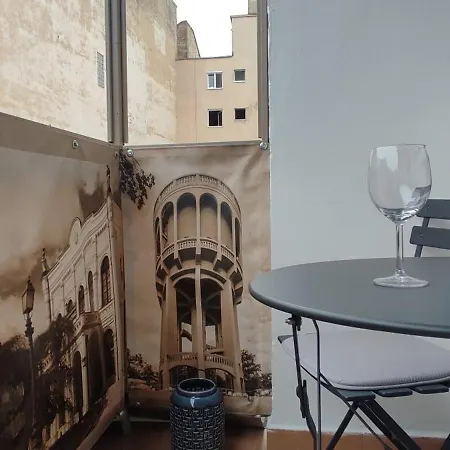 Apartment Tuerkiz Boutique Apartman-free Parking