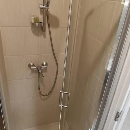 Tuerkiz Boutique Apartman-free Parking *