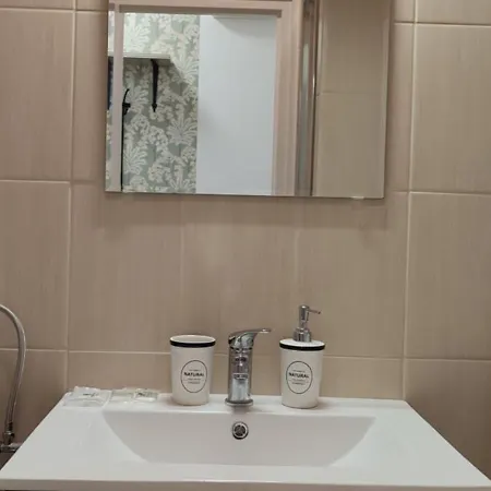 Tuerkiz Boutique Apartman-free Parking *