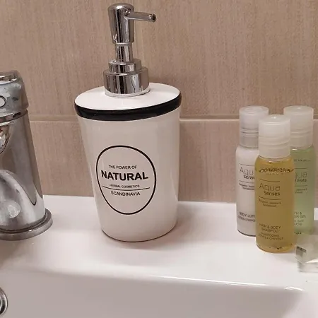Tuerkiz Boutique Apartman-free Parking Apartment *
