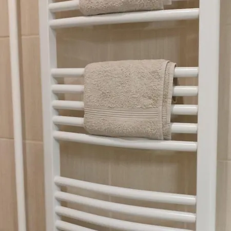 Tuerkiz Boutique Apartman-free Parking *