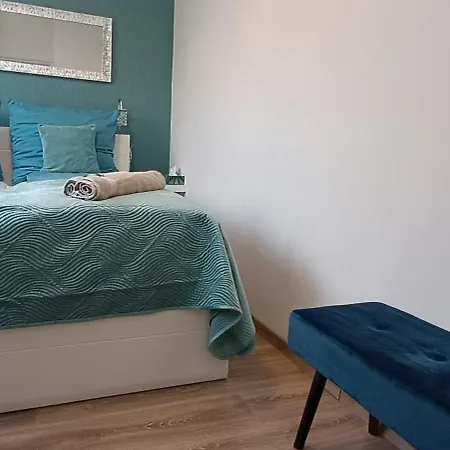 Tuerkiz Boutique Apartman-free Parking Apartament *