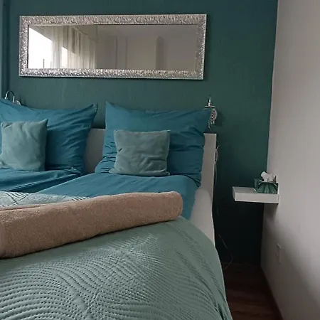 Apartment Tuerkiz Boutique Apartman-free Parking Debrecen