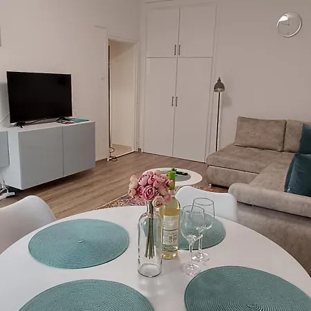 Tuerkiz Boutique Apartman-free Parking * Debrecen