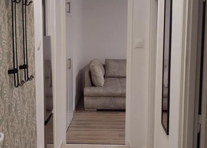 Daire Türkiz Boutique Apartman-free Parking Debrecen