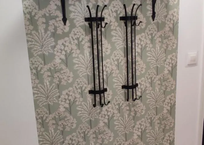 Tuerkiz Boutique Apartman-free Parking