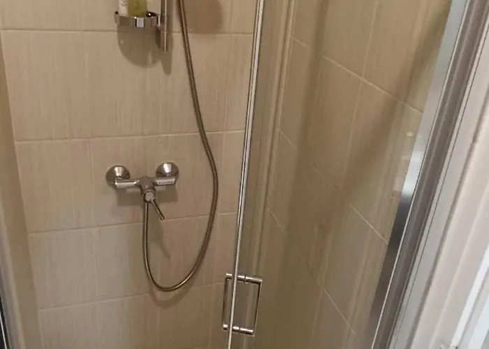 Tuerkiz Boutique Apartman-free Parking *