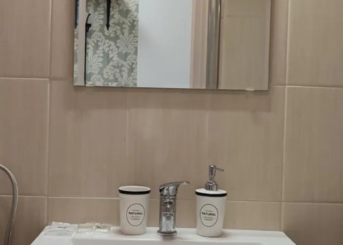 Tuerkiz Boutique Apartman-free Parking *