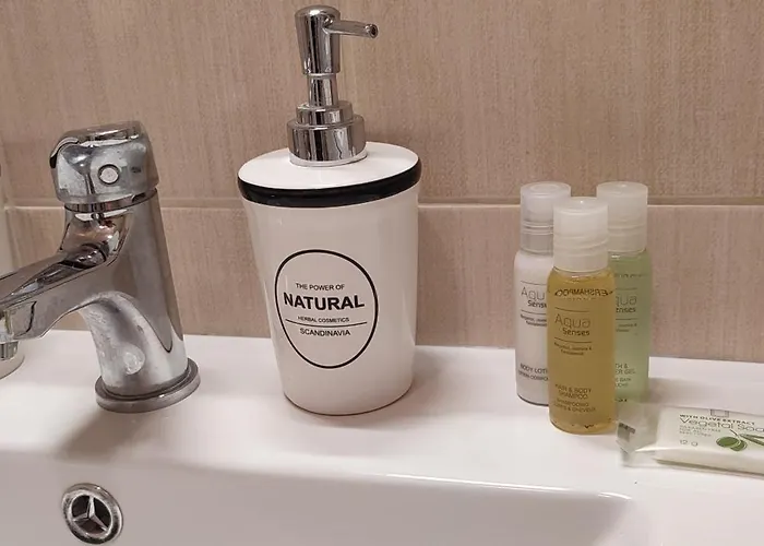 Türkiz Boutique Apartman-free Parking Daire *