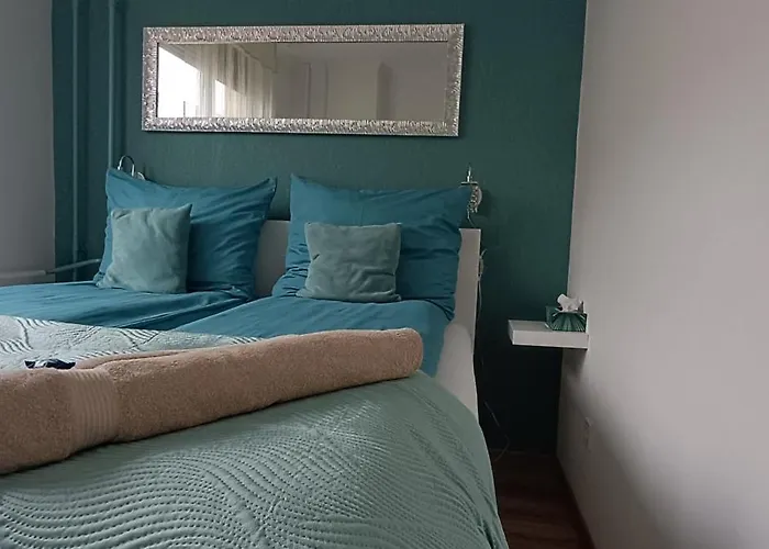 Appartamento Tuerkiz Boutique Apartman-free Parking Debrecen